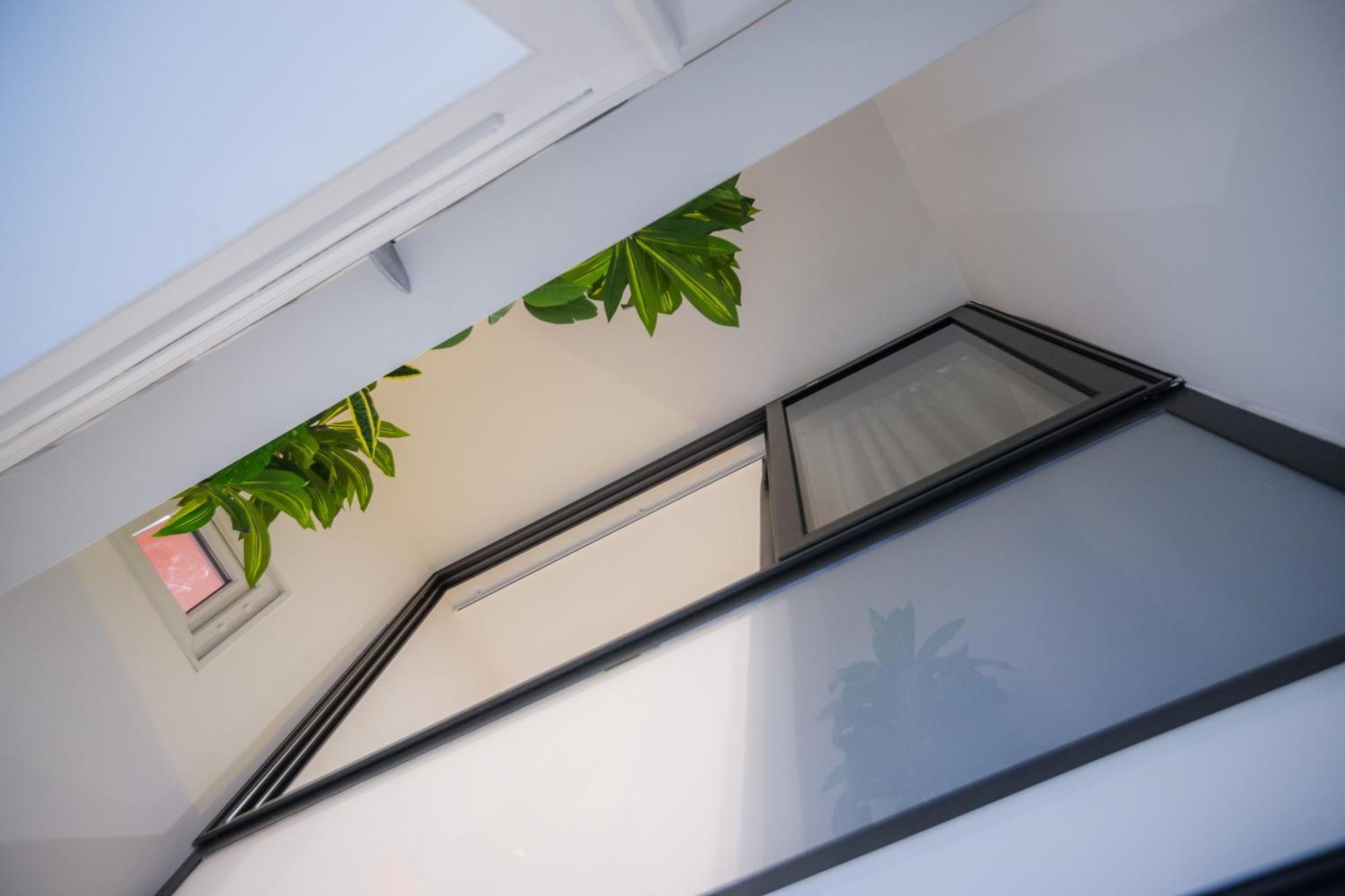 Napoli Games Apartments By Dimorra Exterior photo