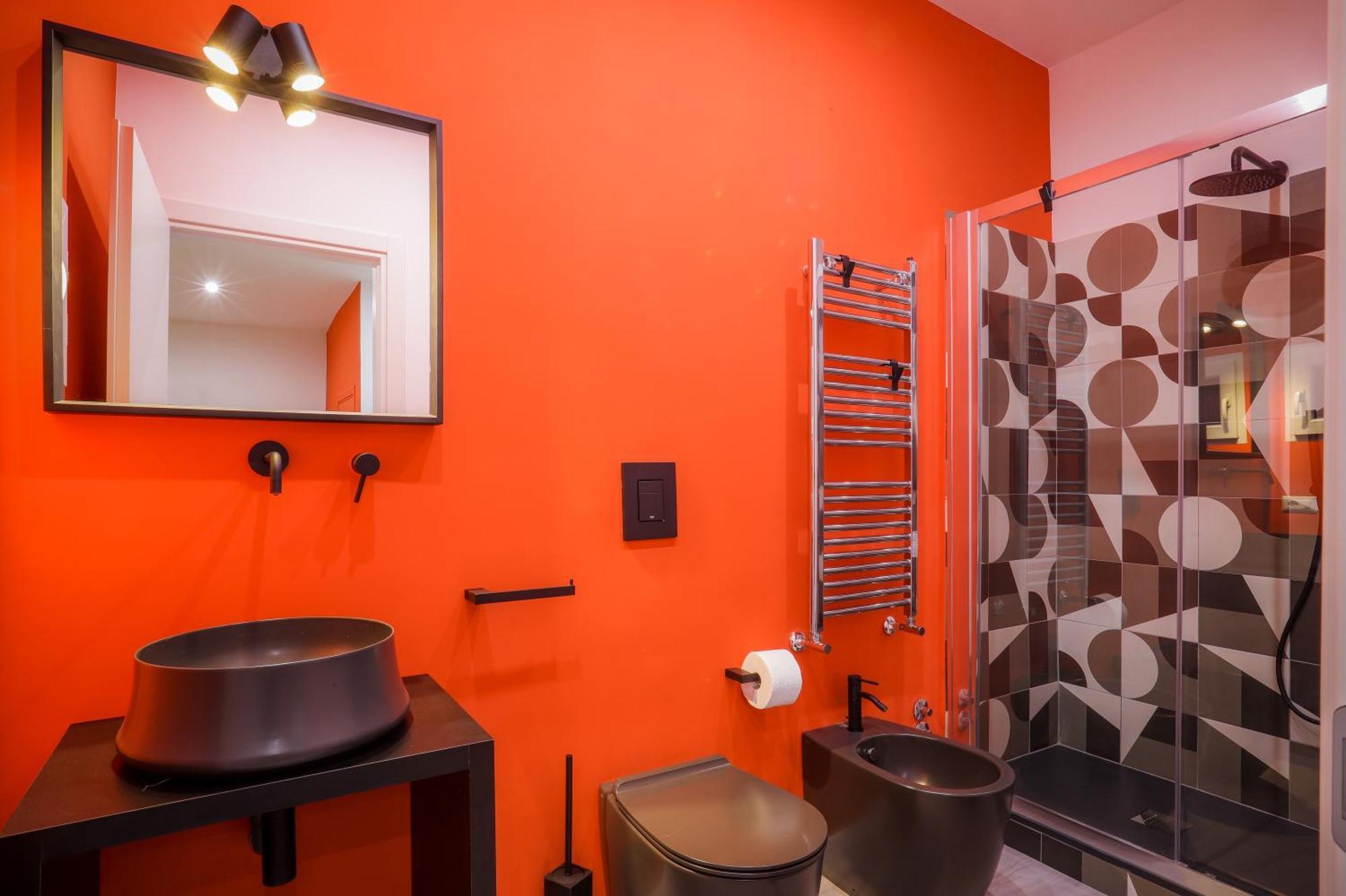 Napoli Games Apartments By Dimorra Exterior photo